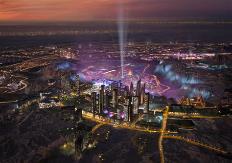 quiddiya saudi.